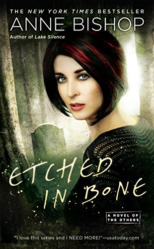 Anne Bishop: Etched in Bone (Paperback, 2018, Roc)