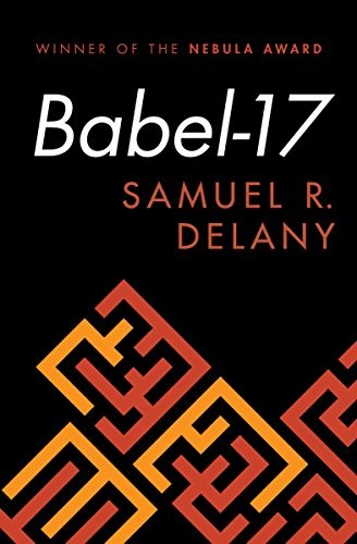 Babel-17 (2014, Open Road Media Sci-Fi & Fantasy)