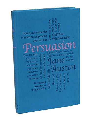 Persuasion (2013, Canterbury Classics)