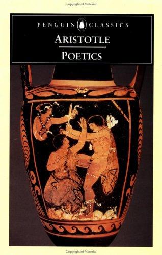 Poetics (Penguin Classics) (1997, Penguin Classics)