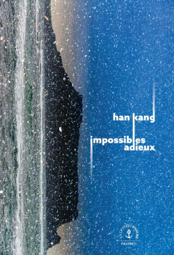 Kang Han: Impossibles adieux (EBook, français language, 2023, Grasset)