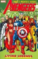 Kurt Busiek: Avengers (Paperback, 2004, Marvel Comics)