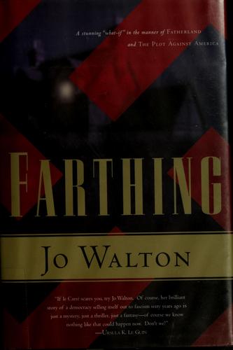 Farthing (2006, Tor)