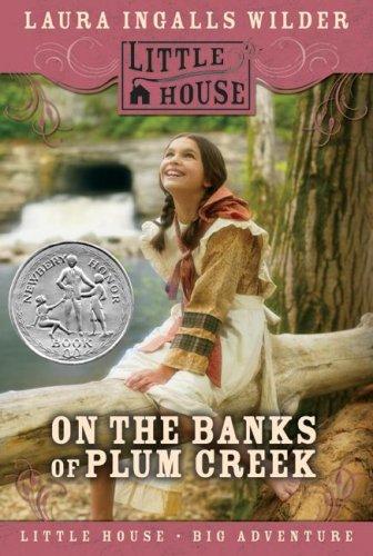 On the Banks of Plum Creek (Little House) (2007, HarperTrophy)