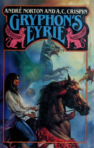 Gryphon's Eyrie (Hardcover, 1984, Tom Doherty Associates)