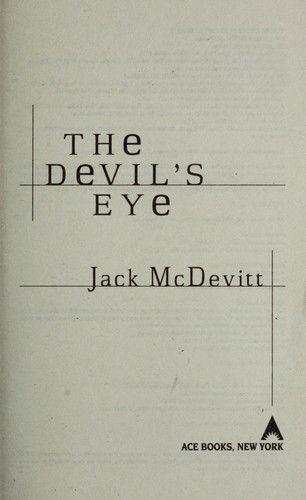 Jack McDevitt: The devil's eye (2009)