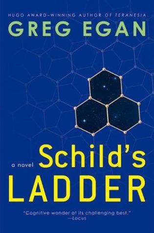 Schild's Ladder (2003, Eos)