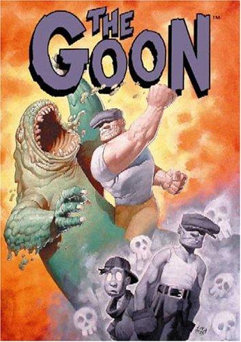 Eric Powell: The Goon (Paperback, 2004, Dark Horse)