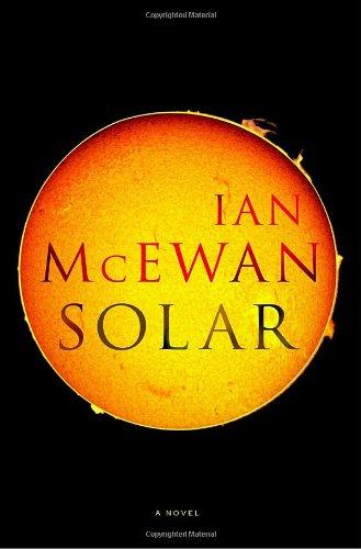 Solar (Hardcover, 2010, Knopf Canada)