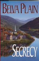 Belva Plain: Secrecy (1997, Delacorte Press)