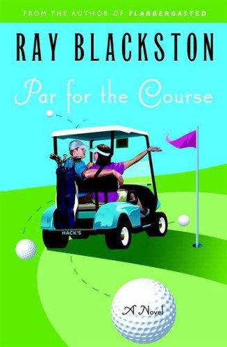 Par for the Course (Paperback, 2008, FaithWords)