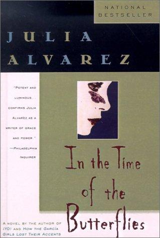In the Time of the Butterflies (1999, Tandem Library)