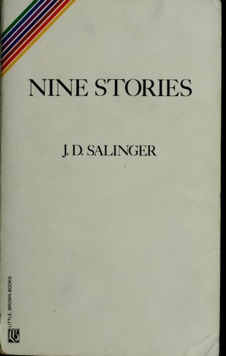 Nine Stories (Paperback, 1991, Little, Brown and Company)