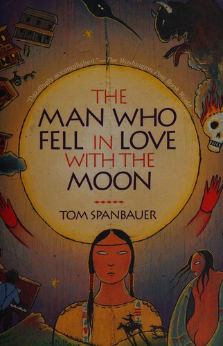 The man who fell in love with the moon (1991, Grove)
