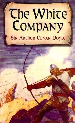 The white company (2004, Dover Publications)