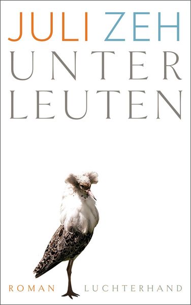 Unterleuten (German language, 2016)