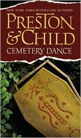 Douglas Preston, Lincoln Child: Cemetery Dance