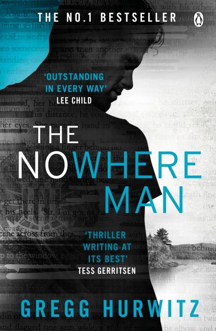 The Nowhere Man (2017)