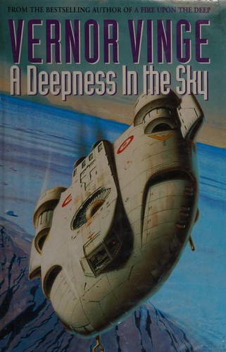 A deepness in the sky (1999, Millennium)