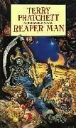 REAPER MAN (1992, CORGI ADULT)