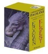 Christopher Paolini: Eragon / Eldest (Inheritance, Books 1 & 2) (2005, Knopf Books for Young Readers)