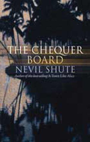 The Chequer Board (Paperback, 2000, House of Stratus)