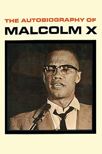The Autobiography of Malcolm X (Paperback, 2015, Ishi Press)