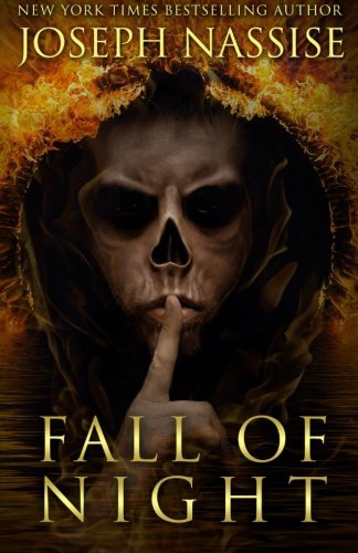 Fall of Night (Paperback, 2016, CreateSpace Independent Publishing Platform)