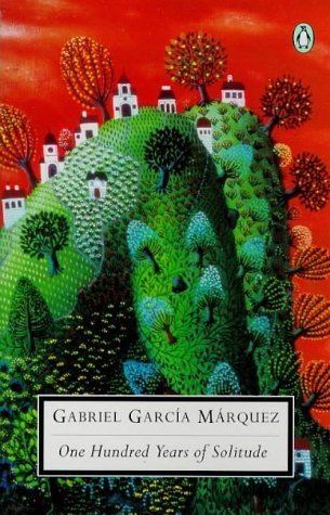 Gabriel García Márquez: One Hundred Years of Solitude (Paperback, 1999, Penguin Books Ltd)