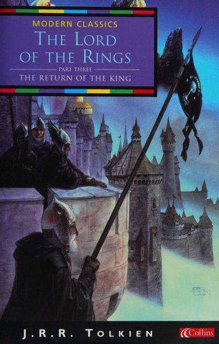 The Return of the King (Paperback, 2001, Collins)
