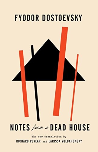Notes from a Dead House (Paperback, 2016, Vintage)