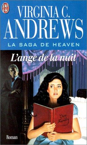 V. C. Andrews: La Saga de Heaven (Paperback, French language, 2000, J'ai lu)