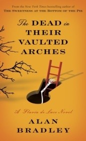 The Dead in Their Vaulted Arches (Paperback, 2014, Random House Publishing Group, bantam books paperback edition)
