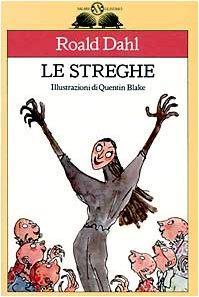 Le Streghe (Paperback, Italian language, 1987, Salani)