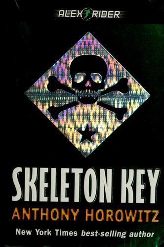 Skeleton Key (2006, Speak)