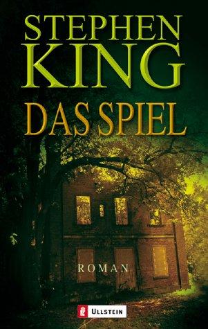 Das Spiel (Paperback, German language, 2002, Ullstein Tb)