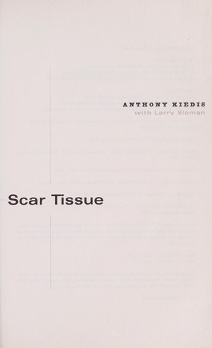 Scar tissue (2004, Hyperion)