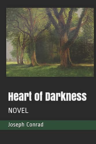 Heart of Darkness (Paperback, 2019, Independently published, Independently Published)