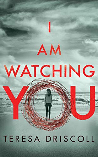 I Am Watching You (AudiobookFormat, 2017, Brilliance Audio)