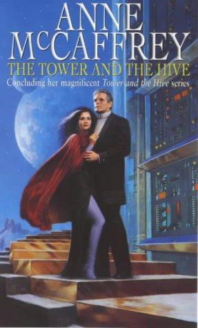 The Tower and the Hive (Tower & the Hive) (Paperback, 2000, Corgi Adult)