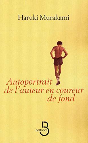 Autoportrait de l'auteur en coureur de fond (French language, 1975)