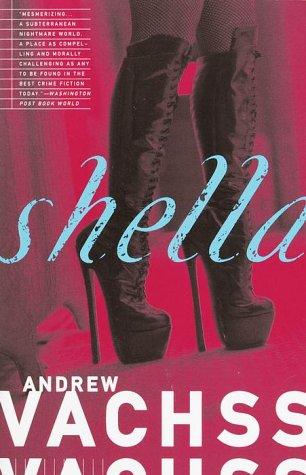 Shella (Paperback, 1994, Vintage)