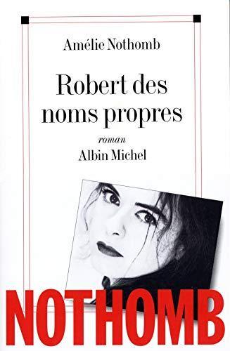Robert des noms propres (French language, 2002)