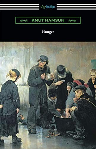 Hunger (Paperback, 2019, Digireads.com Publishing)