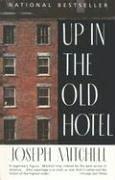 Up in the old hotel, and other stories (1993, Vintage Books)