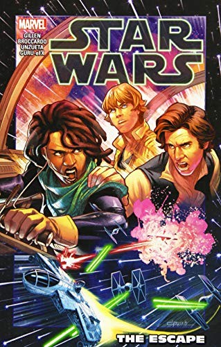 Star Wars Vol. 10 (Paperback, 2019, Marvel)
