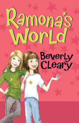 Beverly Cleary: Ramona's World (EBook, 2008, HarperCollins e-books)