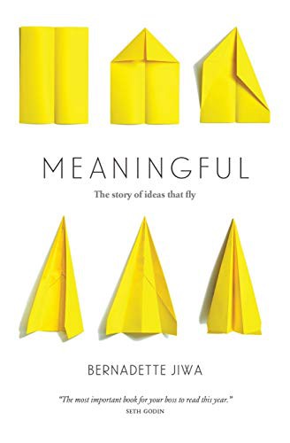 Meaningful (Paperback, 2015, Perceptive Press)