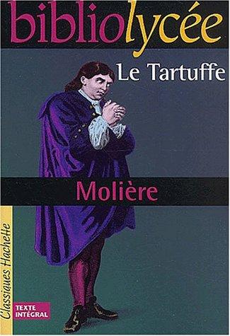 Molière: Le Tartuffe (French language, 2003)