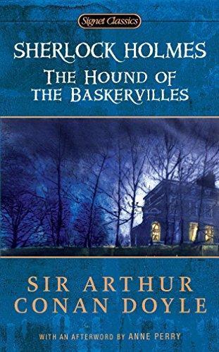 The Hound of the Baskervilles (2001)